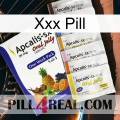 Xxx Pill 11